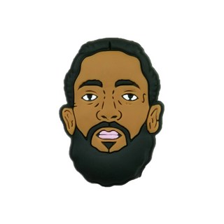 1개 PVC 패션 신발 장식 게임패드 선인장 자동차 핀 신발 장식용 터키 간식 선인장 샌들 클로그 버클 소년용, HYB 009-04