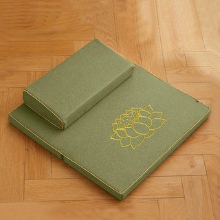 108배 절방석 불당 참배 매트 좌복 좌선 방석 명상