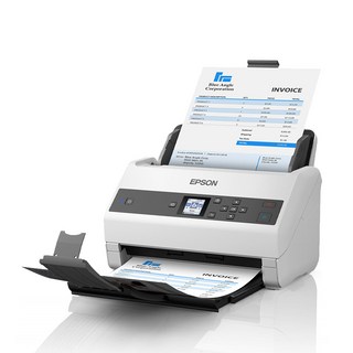 엡손 스캐너, DS-970