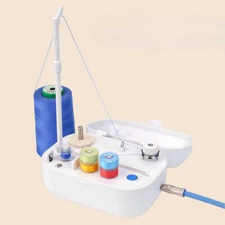 자동 실감기 와인더 감개 밑실 재봉틀 북실 소형 의류, 1개