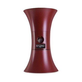 ipong 便攜自動乒乓球發球機 家用專業訓練 模擬真實對打 角度可調 方便攜帶, i2發球機（100球）, 1個