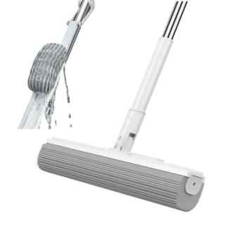 닦고짜요 압축식 펄프청소기 PMB1100, 1개