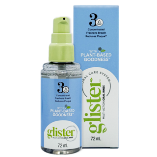 암웨이 글리스터 컨센트레이티드 구강청결제, 50ml, 5개