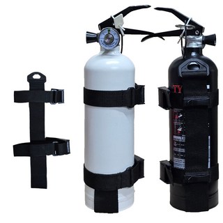 태양산업 차량용 소화기 0.7kg 오피스텔 /원룸 /고시텔 /작은공간, 1개, 블랙