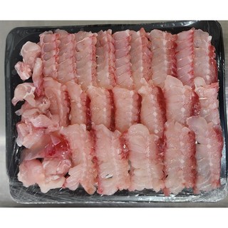 1004 신안 수산 산지 직송 국내산 신안군 홍어 15시 이전 주문 시 출고, 1개, 약 숙성 홍어 500G