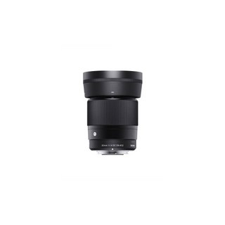 시그마 C 정품 30mm F1.4 DC DN - 후지 X마운트 렌즈 / ENJ, 1개