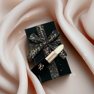 快速出貨 奢潤之耀 精萃唇膏禮盒組 護唇膏 禮盒 生日禮物 情人節禮物, 1個, 金綻澄漾潤色唇膏（溫感潤色）,單支入