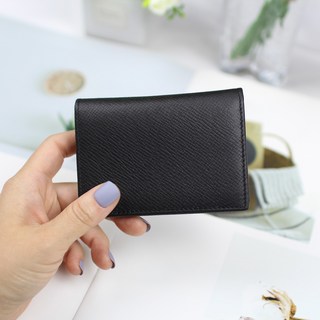 모두샵 사피아노 가죽 명함지갑 명함케이스 카드지갑 카드홀더 선물상자 쇼핑백포함 MARLM101