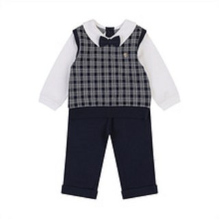 아가방 NC부산대점 2025가을신상 고급스럽고 편안한 디자인 쵝오 이보다 더이쁠수없다 피터클래식상하(타이)