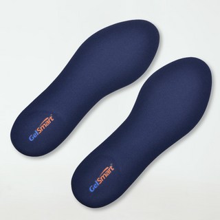 永盛體育 健步凝膠鞋墊 GI740F，吸震減壓、透氣舒適、足弓支撐，適用於各種鞋款