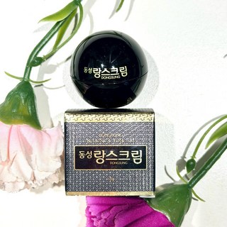 Dongsung東星 亮白面霜 10克, 10g, 1件