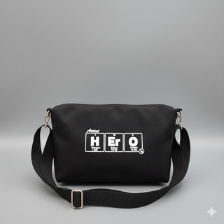 (콘서트기념할인)임영웅가방 섬총각 크로스백