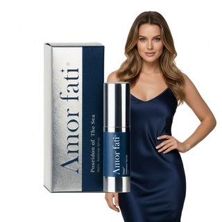 Amor Fati海王瓶瑪卡熱感精華液丨暗黑海王瓶私密養護液 潤滑保濕威猛續航丨海王涼感噴霧 費洛蒙香水 男性私密保養, 1件, 海王瓶涼爽感噴霧(吃雞神器), 17g