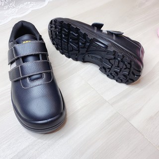 Perfit 現貨安全鞋 鋼頭鞋 CNS認證 MIT認證 工作鞋 防油止滑 廚房內場 汽機車維修