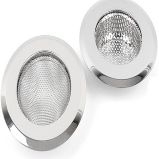 내옆채움가게 씽크대 스텐 배수망 타공형씽크대배수구거름망, 타공형