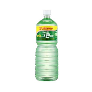 JHM4S88R51CE불스원 에탄올 그린워셔 1.8L, 1개