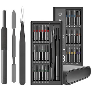 하이그룹 3세대 출시 39in1 정밀 드라이버 세트, 1세트