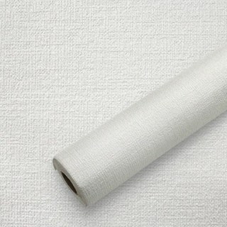 쿠셔니 붙이는벽지 셀프도배 스티커 실크벽지 도배지, 웜그레이