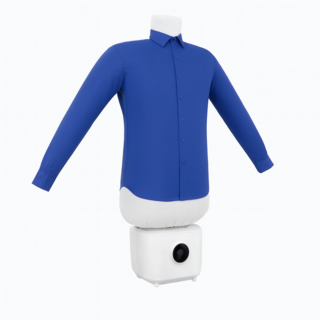 핫엘르 건조기 에어 다리미 다림질 소형 가정용 자동 의류관리기 스타일러 원룸 신발, 핫엘르 A형