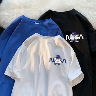 300克重磅新疆棉短袖T恤 高街港風百搭顯瘦黑色上衣 甜酷半袖設計, 黑色150克 很薄不建議,2XL 185cm內/77.5-90.0