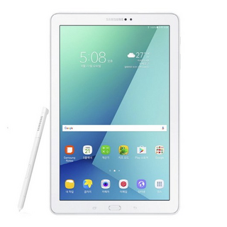 삼성 갤럭시탭A6 10.1 32G with S펜(전시몰닷컴), 화이트, 32GB, Wi-Fi