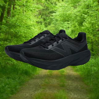 뉴발란스 운동화 / NBPFFF706K / 프레쉬폼x 1080 V14 (여성 D) (BLACK) - kse