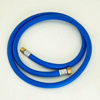 준서산업 물호스 워터릴 추가 옵션 상품, 냉수 호스 연결선 2m, 1개