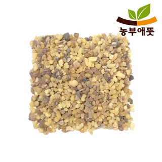 농부애뜻 보스웰리아 원물 덩어리 300g 이집트, 1개