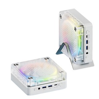 한손컴 미니PC를 활용한 개인 서버 구축 이미지