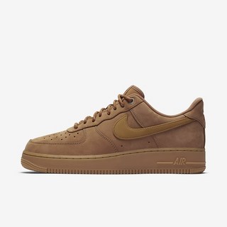 나이키 에어 포스 1 07 WB 된장 CJ9179-200 Nike Air Force 1 07 WB