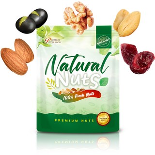 셀렉트5종믹스 1kg, 1개