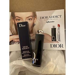 (정품만판매)디올 어딕트 NEW 립스틱 3.2g 백화점정품, 661 디올리비에라, 1개