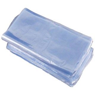 【PVC熱縮膜】鞋子熱縮膜 熱收縮膜 包裝膜 收縮膜 收縮袋 防塵膜 防塵袋, 透明