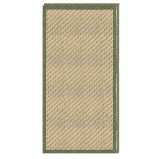 桔比雜貨舖 日式榻榻米拼接和室地墊 涼席椰棕纖維墊 客廳臥室地板爬行床墊透氣地毯, I現貨I 款式B【只能宅配】, 涼墊