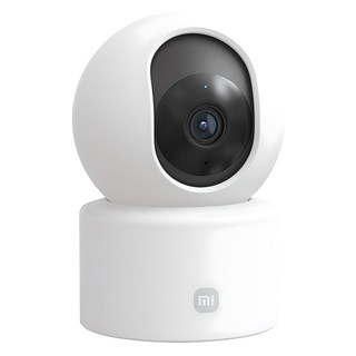 샤오미 2K 300만 화소 스마트 카메라 실내용, C301, 1개