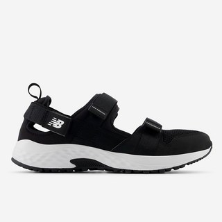 韓國 代購NB 健走鞋 男鞋 女鞋 運動鞋 黑 涼鞋 涼拖鞋 UA710AB1