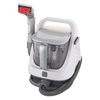 미홀 패브릭 세척 청소기, 화이트, MQBY-01