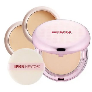 입큰 뉴이스트 허니 팩트 (본품+리필2개) / 꿀성분 함유 건조함제로