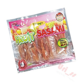 우리상회 써니 과일 사사미 실속형