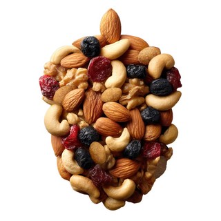 맛을 그리다 믹스너트 베리너츠, 1kg, 1개