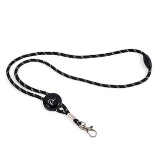 Boeing 證件夾識別證掛繩 波音 LOGO 黑, 1個