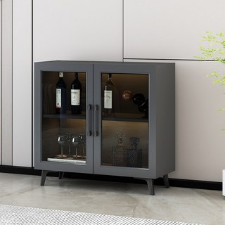 술진열장 수납장 장식장 빈티지 와인보관대 2단 900mm, 화이트 3단 길이700x400x1600mm