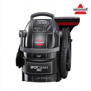 국내정품/AS가능 비쎌 스팟클린 프로페셔널 청소기 1558S