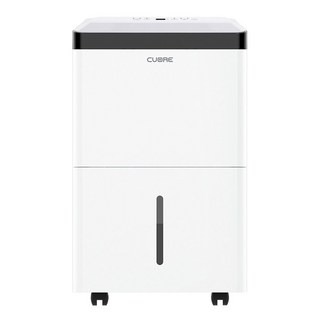 [10% 환급가전] 쿠오레 제습기 56L CDH-60 1등급