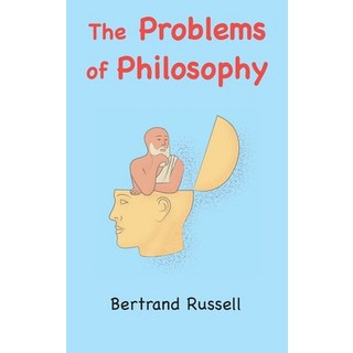 (영문도서) The Problems of Philosophy Hardcover, Ancient Wisdom Publications, English, 9781963956016
