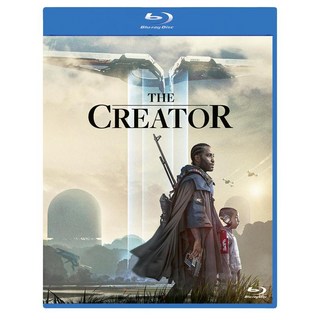 크리에이터 (블루레이 영어) 존 데이비드 워싱턴 가렛 에드워즈 SF