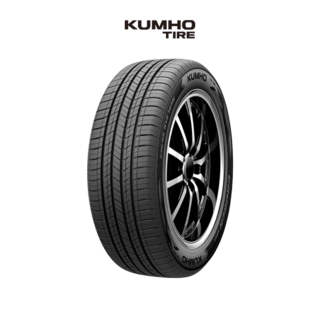 금호타이어 크루젠 HP51 255/55R19 111V 2555519 장착비 별도/택배 전용, 1개, 장착 미포함