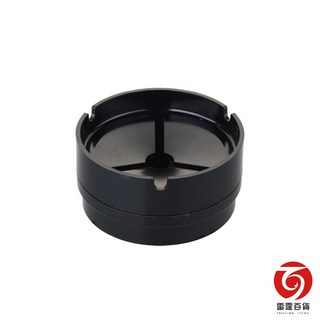 雷霆百貨環保煙灰缸 可加水使用 K915, 1個