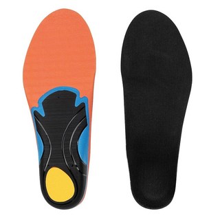 Linkidea New Balance 뉴발란스 608v5 574 515와 호환되는 아치 서포트 신발 안창 2쌍 교체용 인서트 충격 흡수 쿠션 (미국 남성 10-11여성 11.5