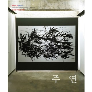 珠妍, Hexagon, 珠妍 著